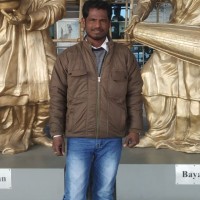 Arun Biswal