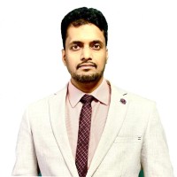 Md. Shamiul Islam, PMP®