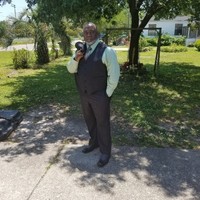 Mr.Victor Scott