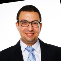 Mohammed Behairy