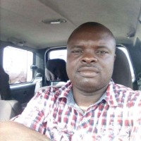 Dimitri Ndamba
