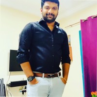 MANESH MOHAN