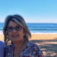 Lesley Nott