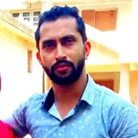 Muhammad Irfad