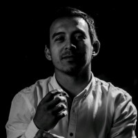 Esteban Ricardo Gonzalez C