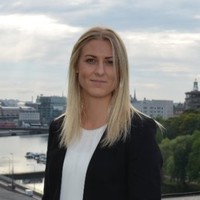Paulina Persson