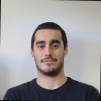 David Camilo Elaskar