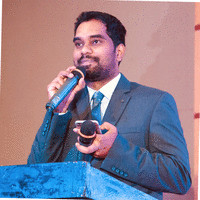 Sandeep Manchala