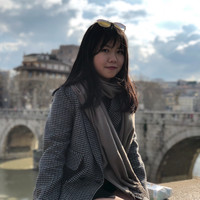 Yannie Chen