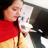 Farah Naz