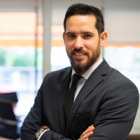 Óscar Hinojosa Criado