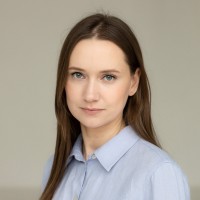 Daria Bagandova