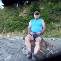 José Haroldo Iturra García