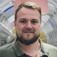 Anders Bank Melgaard