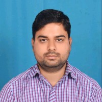 Anurag Pandey