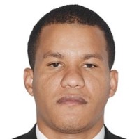 WILLIAM GARRIDO BLANCO