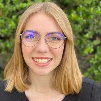 Noelle Simpson, MSW