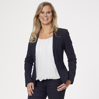 Stefanie Eberhardt