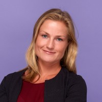 Veronika Klimplova Fjeld