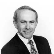 Arnold Messer