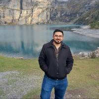 Emmanuel G. Castro E.