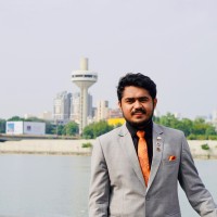 Vipul Thakkar