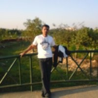 Raj Kumar