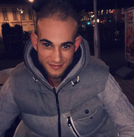 Ismail Kaidi