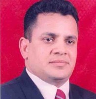 Mahmoud Yousef
