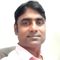 Yogesh Yadav