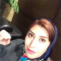mahnaz safari
