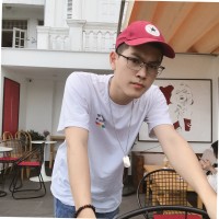 Duy ( Liam) Giang