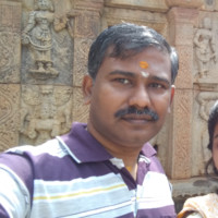 Rajesh Tr