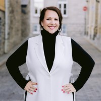 Caroline Lessard