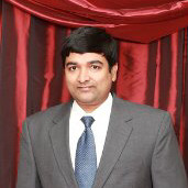 Prakash Kanakadandi