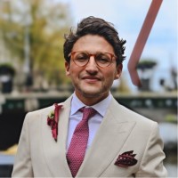 Nassim Daoudi