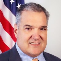 Robert Henriquez