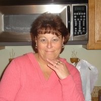 Sharon Lombard
