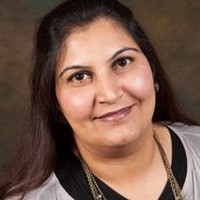 Saima Ali