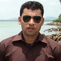 JAYANARAYAN NANDA