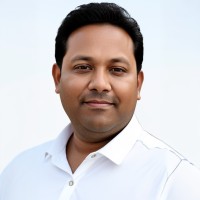 Sriharsha Aradhya