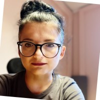 Małgorzata Szklarska