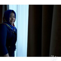 Amelia Achmad