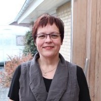 Susanne Amdisen