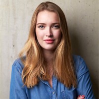 Emma Solms