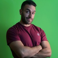 David Martín García 🦸♂️