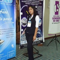 Leydi Agreda