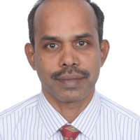 Vinod Kumar Pathiyat Nair