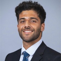 Rithik Passi