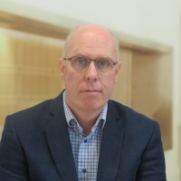 Donal O'Mahony